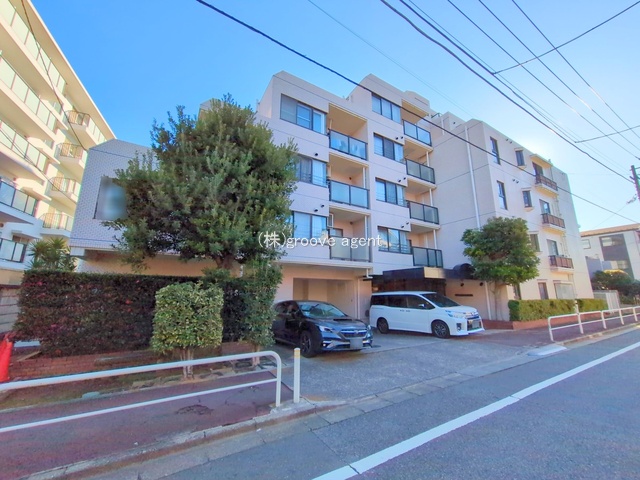 東京都の中古マンション: パーク・ノヴァ池袋・要町