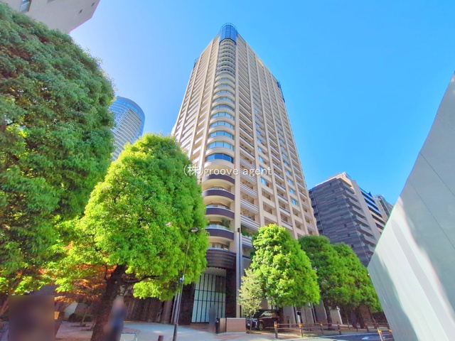 東京都の中古マンション: パークコート虎ノ門愛宕タワー