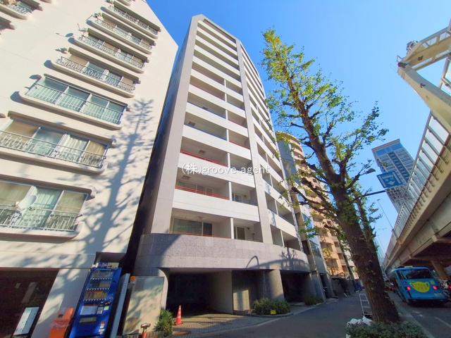 東京都の中古マンション: ラ ヴォーグ南青山