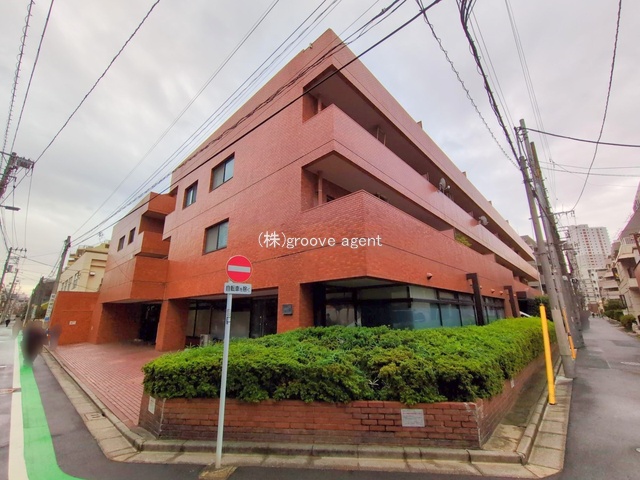 東京都の中古マンション: 星和日暮里ハイツ