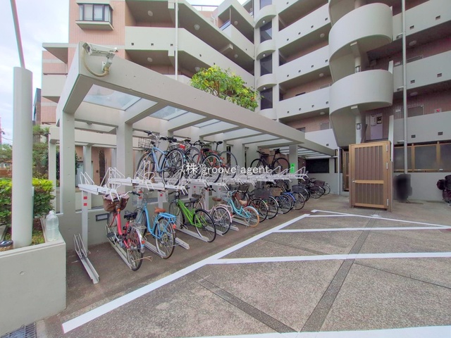 グランヴェルジェ蓮根