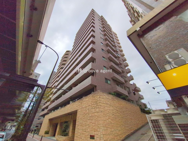 東京都の中古マンション: カテリーナ池袋西プラザタワー