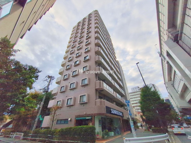 東京都の中古マンション: NICEアーバン池袋山手通り