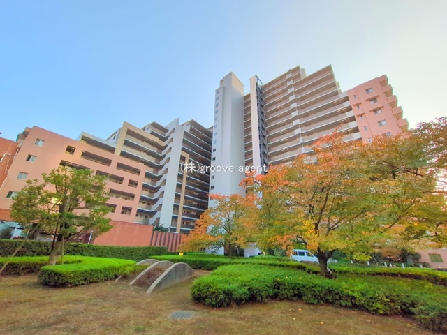 東京都の中古マンション: スターコート豊洲