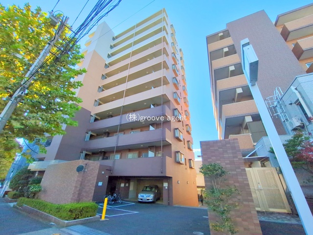 東京都の中古マンション: プラゼール練馬高野台