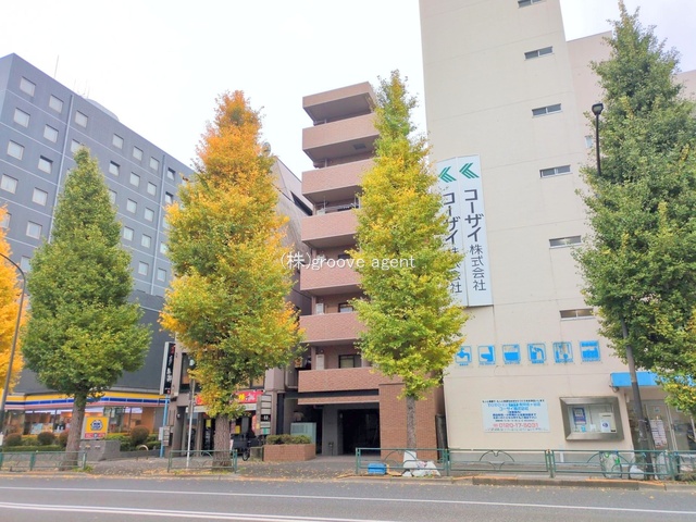 東京都の中古マンション: ヴィンテージ南阿佐ヶ谷