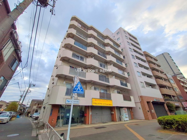 東京都の中古マンション: ライオンズマンション蓮沼