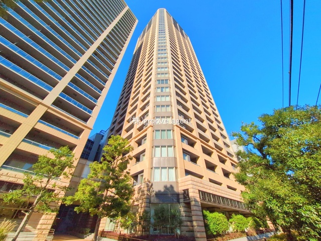 東京都の中古マンション: カテリーナ三田タワースイートE