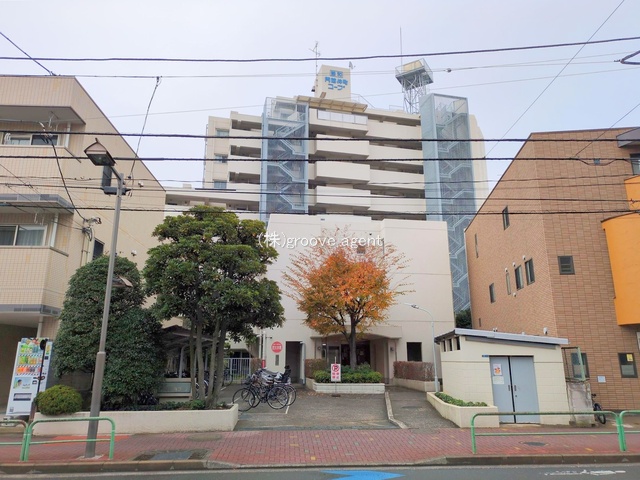 東京都の中古マンション: 藤和門前仲町コープ