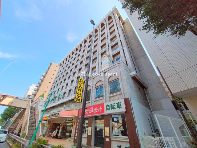 東京都の中古マンション: シャトレーイン東京・笹塚