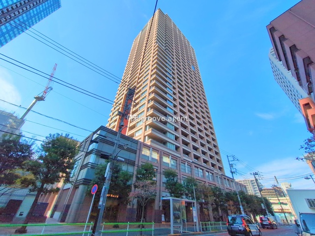 東京都の中古マンション: パークコート麻布十番ザ・タワー