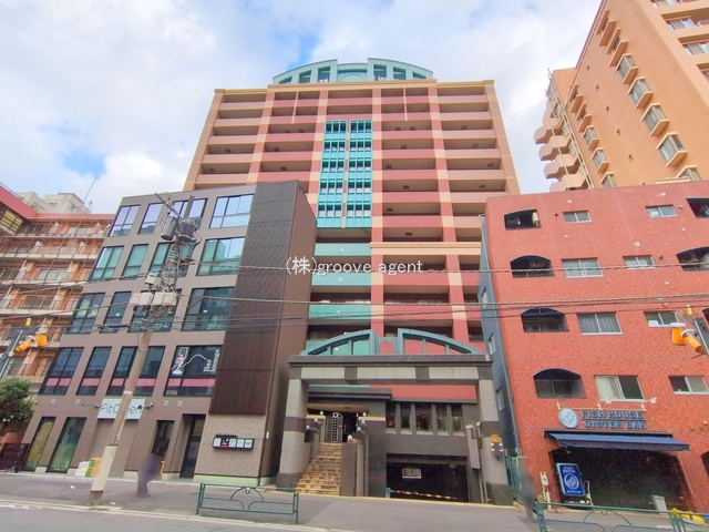 東京都の中古マンション: ディアナコート恵比寿