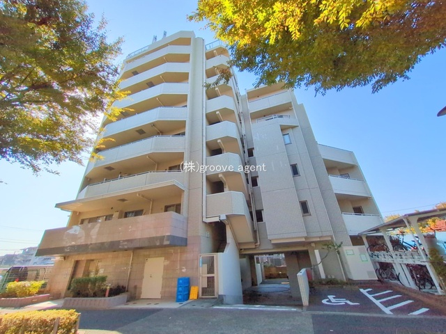 東京都の中古マンション: グーディッシュ千歳船橋