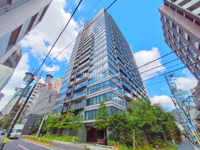 東京都の中古マンション: グランドヒルズ恵比寿