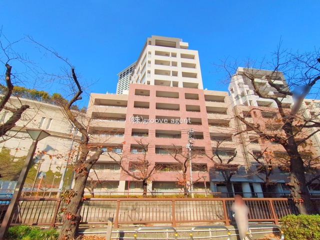 クオリア目黒大橋ウエスト