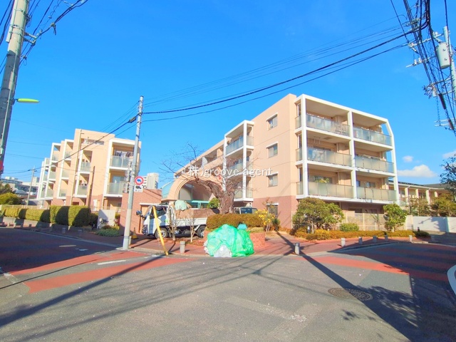 東京都の中古マンション: セザール千歳船橋コルティーレ