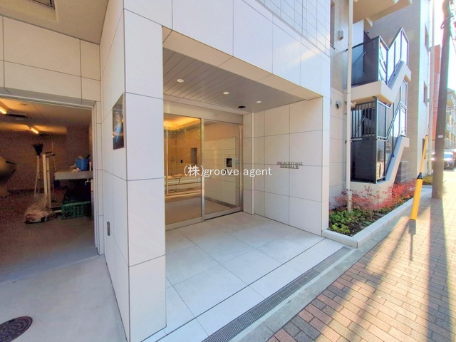 パレステージ練馬III