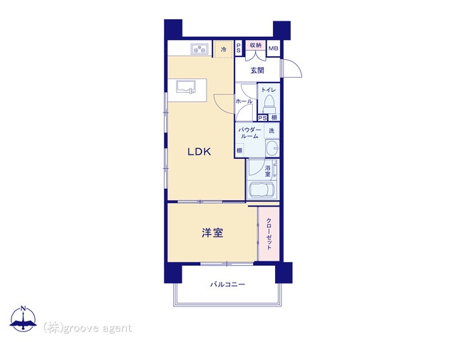 東京都の中古マンション: デュオ・スカーラ秋葉原