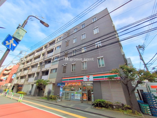 東京都の中古マンション: レジェンド高田馬場DUE