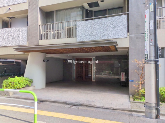 レジェンド高田馬場DUE