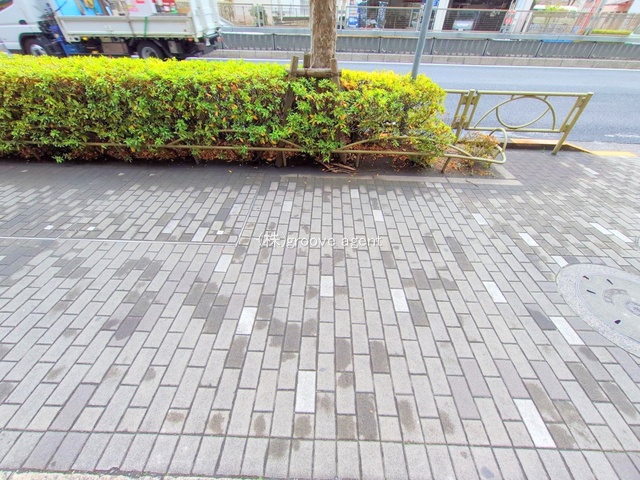 日商岩井西新井マンション