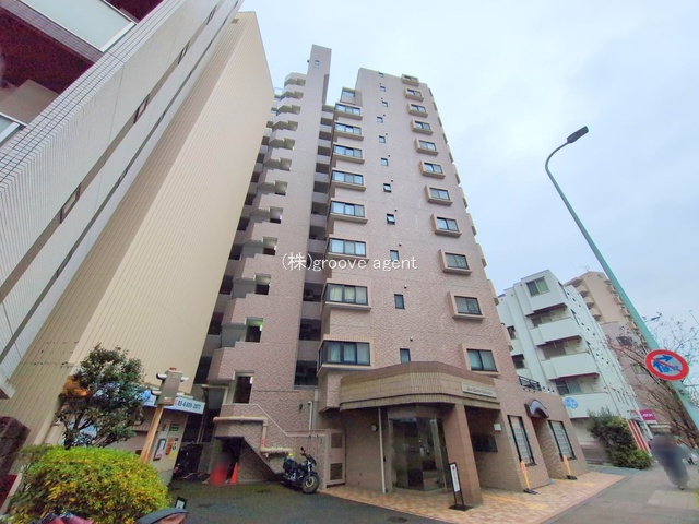 東京都の中古マンション: ライオンズマンション西巣鴨