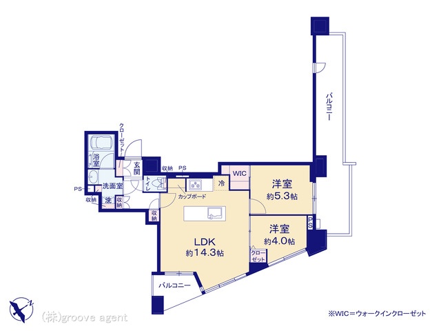 東京都の中古マンション: クレヴィア巣鴨