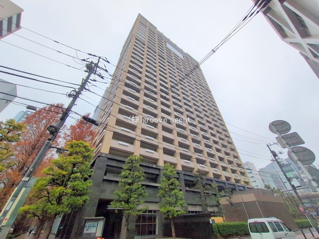 東京都の中古マンション: 東京レジデンス