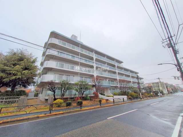 東京都の中古マンション: メイツ桜新町