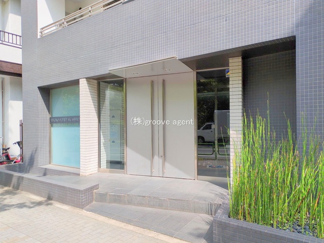 レグノ・ヴェール明石町