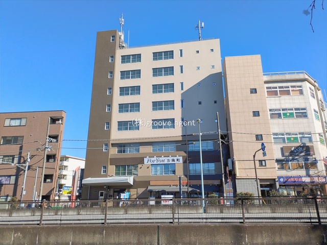 方南ファミリーコーポ