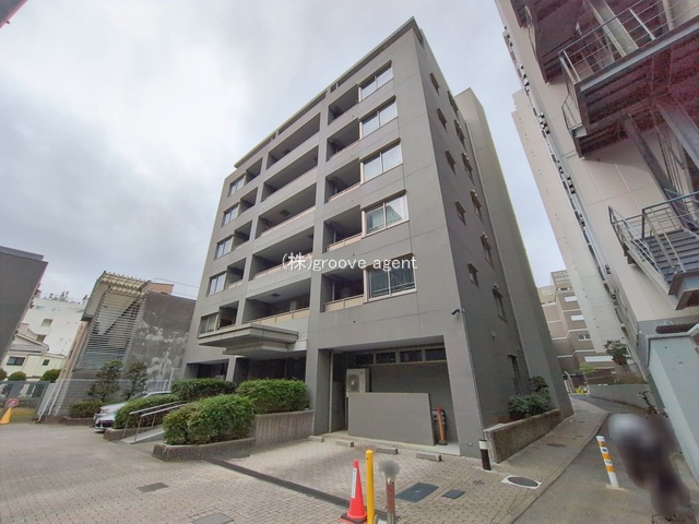 東京都の中古マンション: ウィズウィース渋谷神南N棟