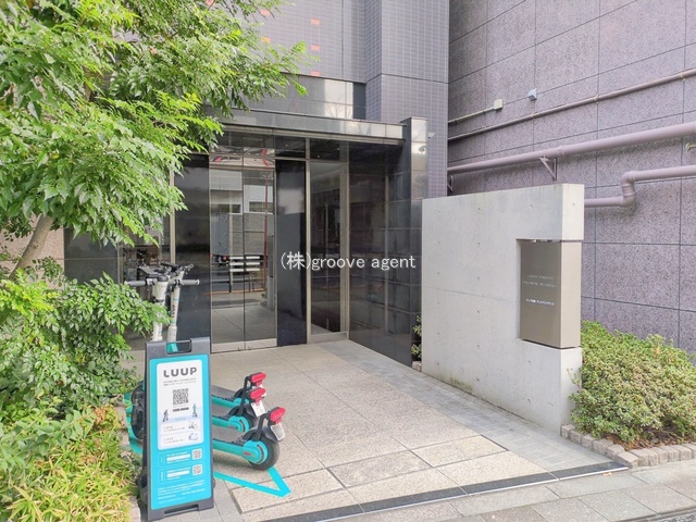 クレア田端プレミアレジデンス