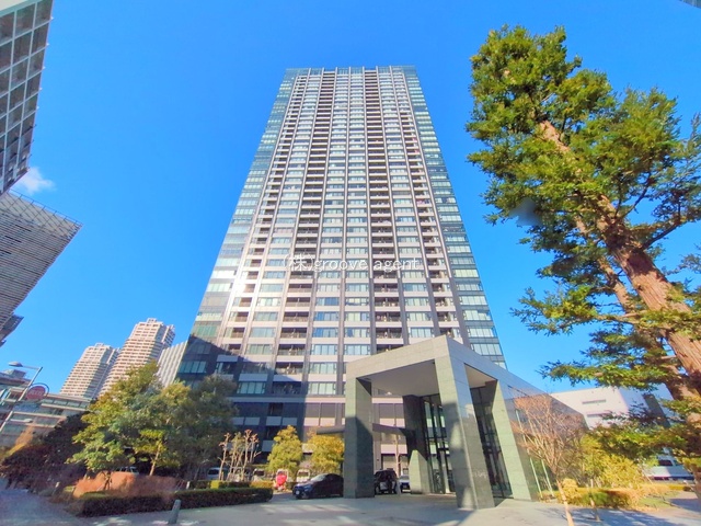 東京都の中古マンション: シティタワーズ豊洲ザ・シンボル