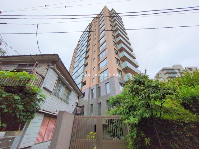 東京都の中古マンション: フォルム内藤町