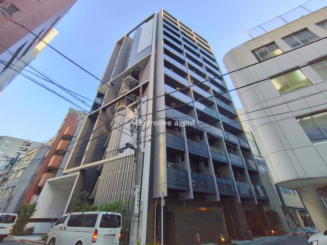 東京都の中古マンション: ピアース千代田淡路町