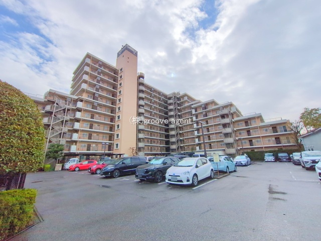 東京都の中古マンション: ガーデンプラザ柴又壱番館