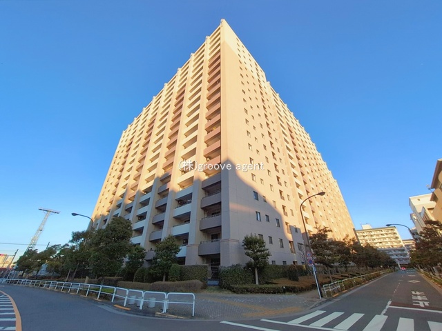 東京都の中古マンション: トキアス