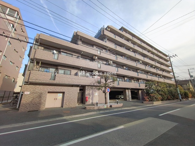 東京都の中古マンション: ナイスアーバン亀有さくら通り