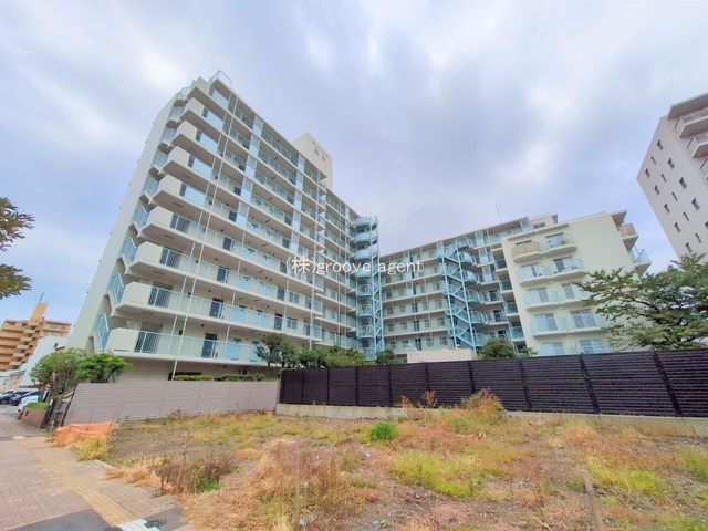 東京都の中古マンション: グリーンパーク東砂