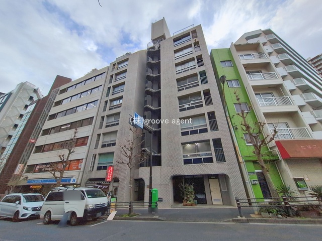 東京都の中古マンション: メッツ大塚