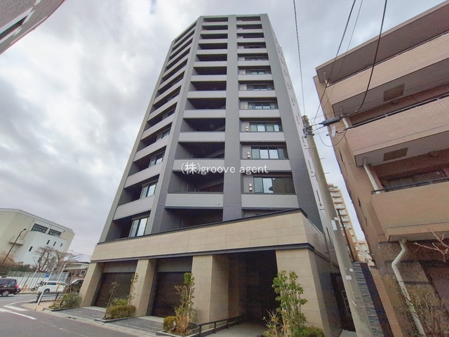 東京都の中古マンション: ドゥアージュコラッド松濤