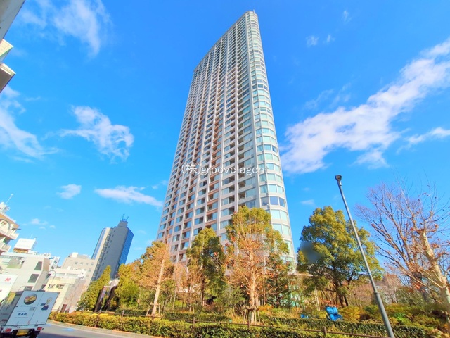 東京都の中古マンション: パークコート赤坂ザタワー