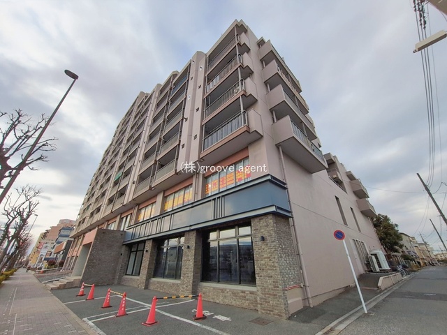 東京都の中古マンション: いづみハイツ竹の塚