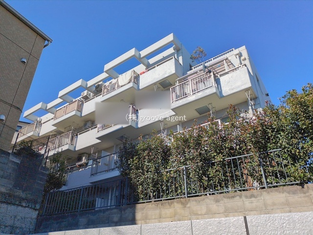 ダイアパレス三宿