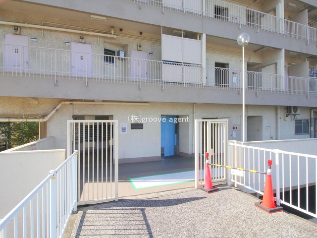 東京都の中古マンション: リバーパーク桜木