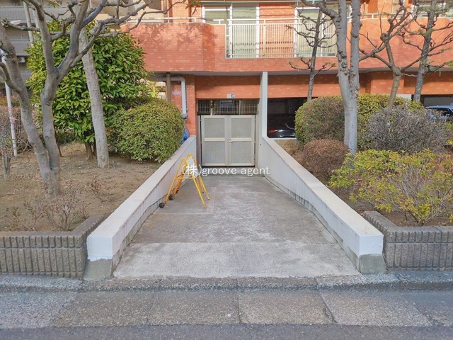 ライオンズマンション小島町