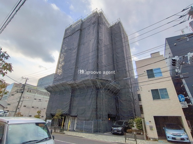 東京都の中古マンション: 日神デュオステージ浅草今戸