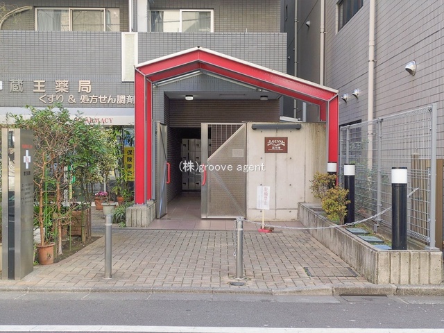 東京都の中古マンション: ラヴェンナ高円寺