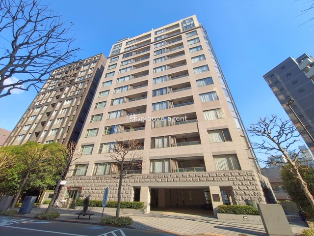 東京都の中古マンション: シエルトーレ三番町